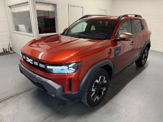 Dacia Duster  picture 2