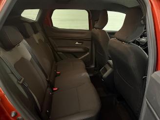 Dacia Duster  picture 11