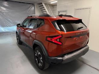 Dacia Duster  picture 3