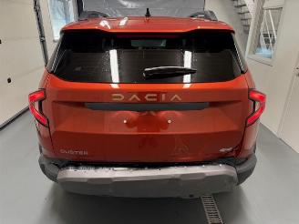 Dacia Duster  picture 4