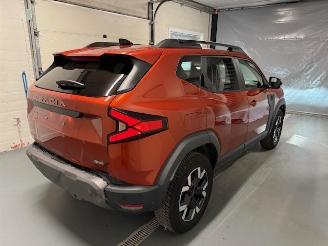 Dacia Duster  picture 5