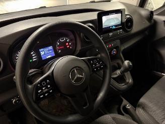 Mercedes Citan  picture 8