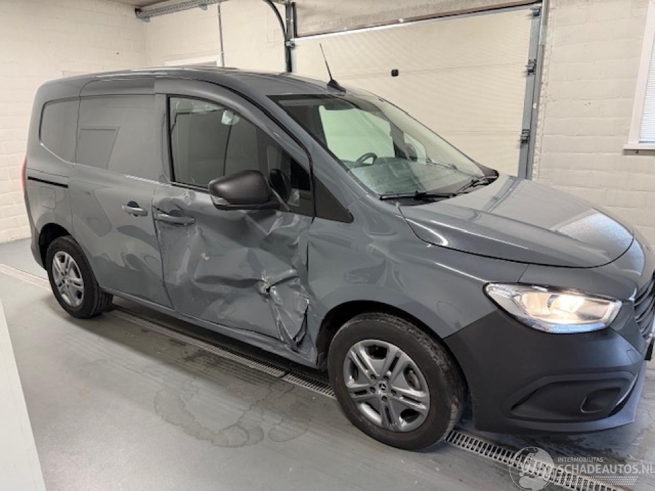 Mercedes Citan 