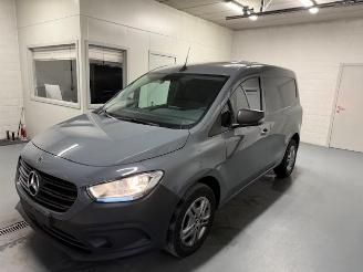 Mercedes Citan  picture 4