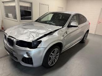 BMW X4  picture 4