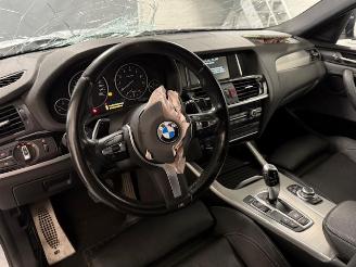 BMW X4  picture 8