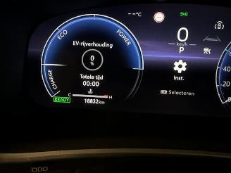 Toyota Corolla Cross HYBRID picture 19