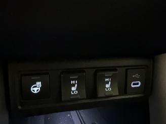 Toyota Corolla Cross HYBRID picture 16