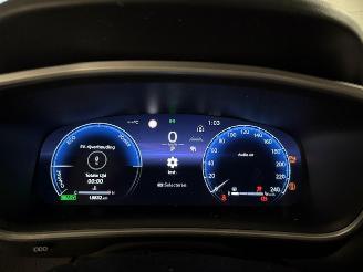 Toyota Corolla Cross HYBRID picture 18