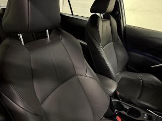 Toyota Corolla Cross HYBRID picture 10