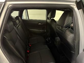 Toyota Corolla Cross HYBRID picture 11