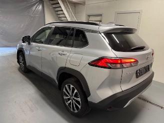 Toyota Corolla Cross HYBRID picture 4