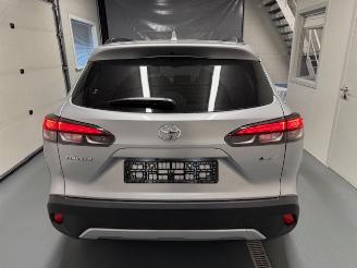 Toyota Corolla Cross HYBRID picture 5