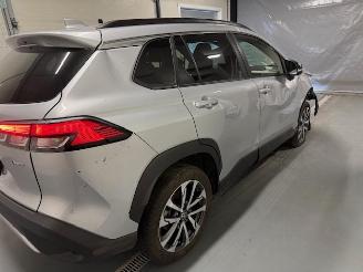 Toyota Corolla Cross HYBRID picture 6