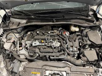 Toyota Corolla Cross HYBRID picture 20