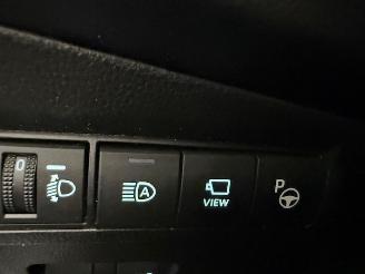 Toyota Corolla Cross HYBRID picture 17