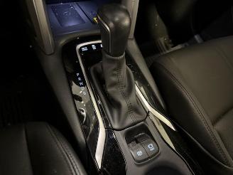 Toyota Corolla Cross HYBRID picture 12