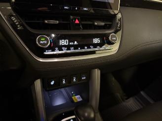 Toyota Corolla Cross HYBRID picture 15