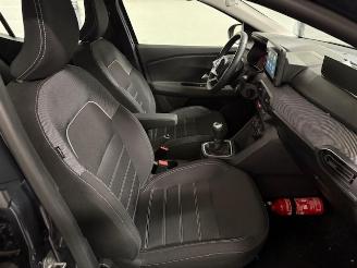 Dacia Sandero NAVI CLIMA picture 10