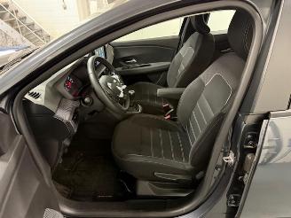 Dacia Sandero NAVI CLIMA picture 9