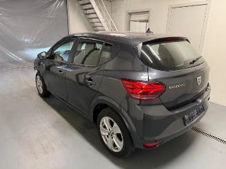 Dacia Sandero NAVI CLIMA picture 4