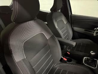 Dacia Sandero NAVI CLIMA picture 11