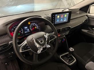 Dacia Sandero NAVI CLIMA picture 8