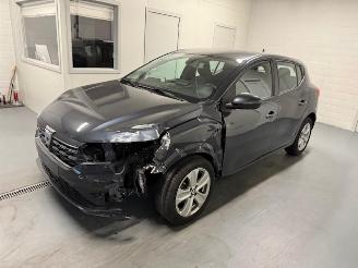 Dacia Sandero NAVI CLIMA picture 2