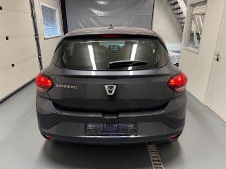 Dacia Sandero NAVI CLIMA picture 5