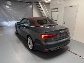 Audi A5 S-LINE picture 5