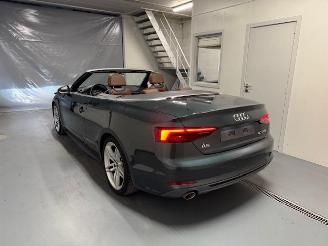 Audi A5 S-LINE picture 9