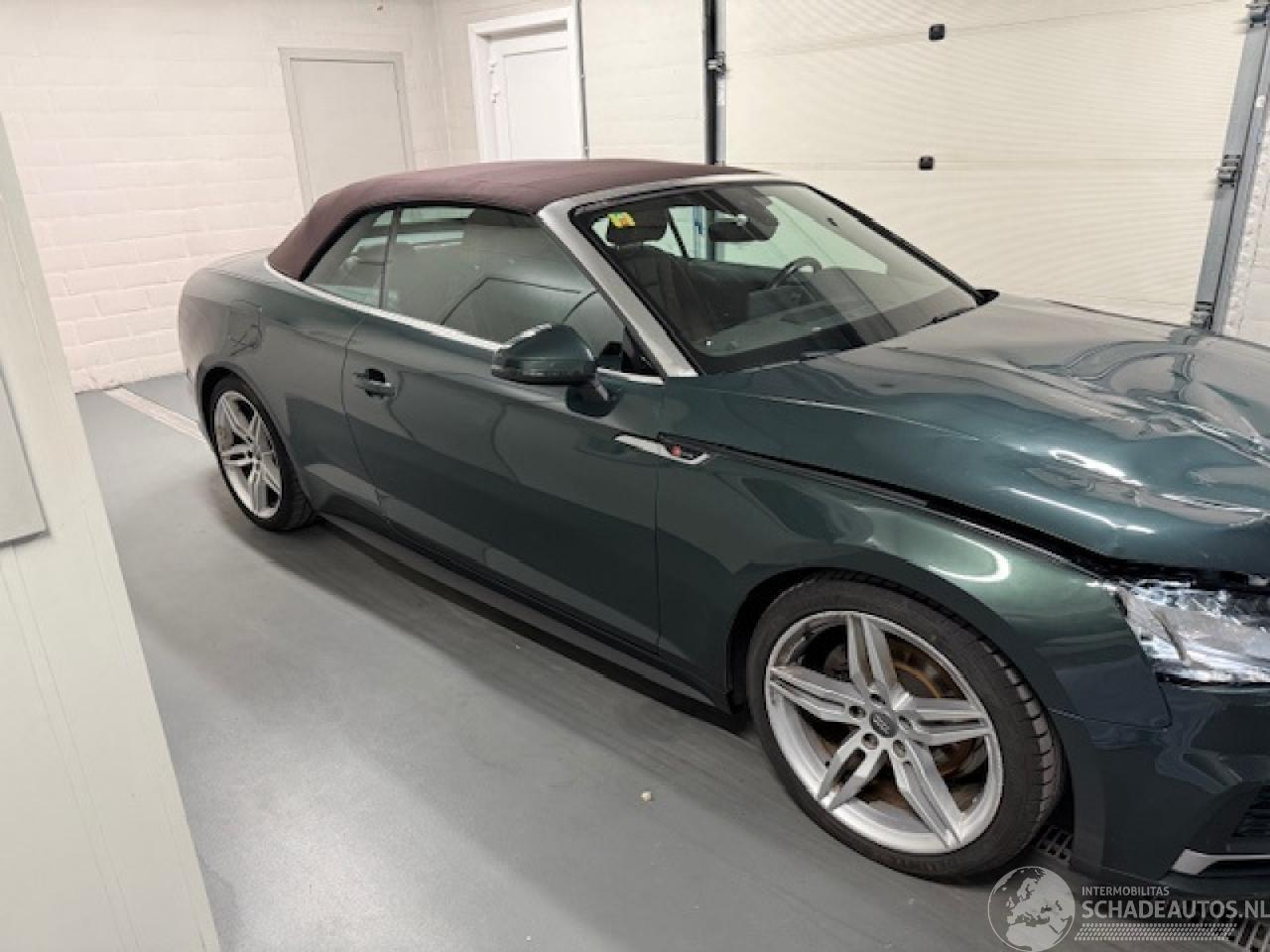 Audi A5 S-LINE