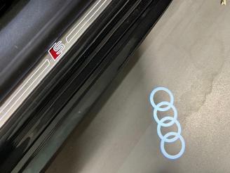 Audi A5 S-LINE picture 12