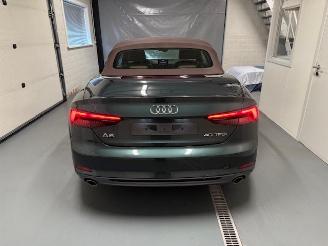 Audi A5 S-LINE picture 6