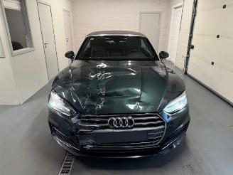 Audi A5 S-LINE picture 2