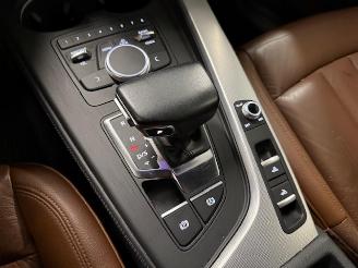 Audi A5 S-LINE picture 14