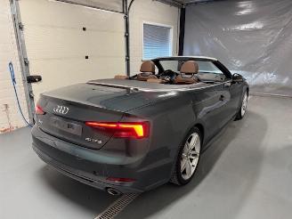 Audi A5 S-LINE picture 8