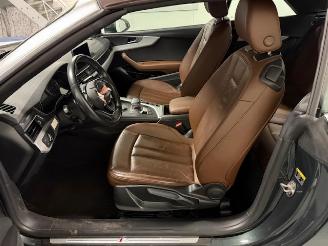 Audi A5 S-LINE picture 10
