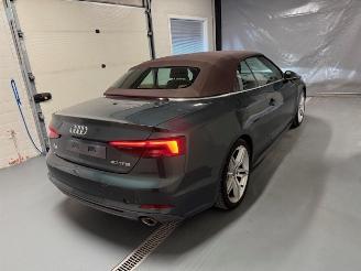 Audi A5 S-LINE picture 7