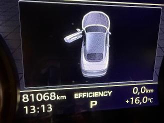 Audi A5 S-LINE picture 18