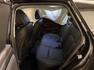 Hyundai Tucson PANORAMA picture 12