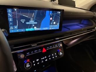 Hyundai Tucson PANORAMA picture 13