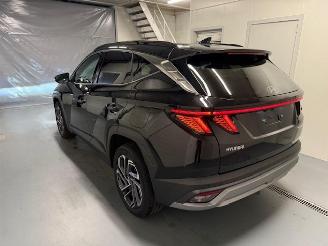 Hyundai Tucson PANORAMA picture 5