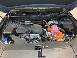 Hyundai Tucson PANORAMA picture 20