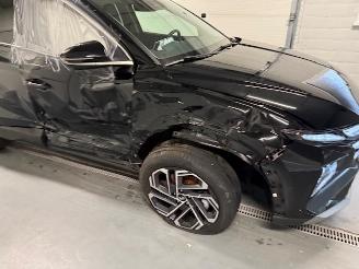 Hyundai Tucson PANORAMA picture 2