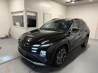 Hyundai Tucson PANORAMA picture 4