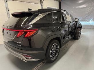 Hyundai Tucson PANORAMA picture 6