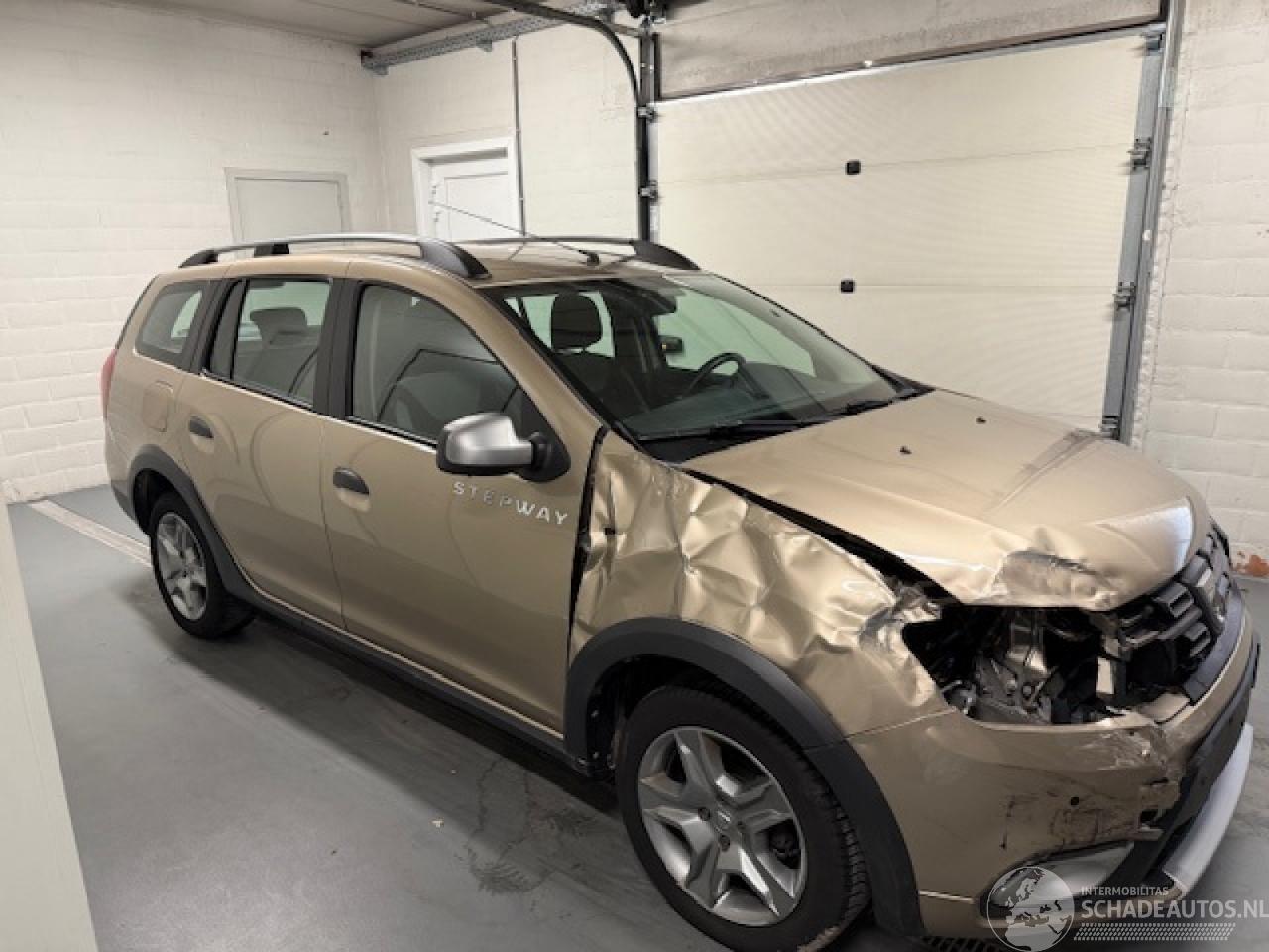 Dacia Logan 1.0 BENZINE + LPG