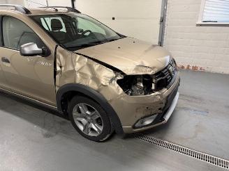 Dacia Logan 1.0 BENZINE + LPG picture 2