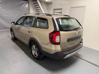 Dacia Logan 1.0 BENZINE + LPG picture 5